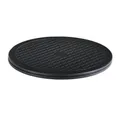 HAMA Universal-Drehteller, XL, 40 cm Durchmesser, Schwarz (00220893) #38877254