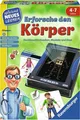 GW86e0 Erforsche den Körper Lernspiel