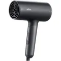 Braun HD4.2 Haartrockner schwarz Super Iontec 2100W Memory-Funktion HTDC-Motor