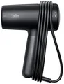 Braun HD4.2 Haartrockner 2100 W  Schwarz