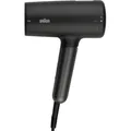 Braun HD 4.2 schwarz Haartrockner