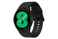 Samsung Galaxy Watch4 SM-R865F LTE 40 mm, black "gut"