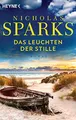 Das Leuchten der Stille: Roman