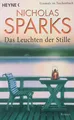Das Leuchten der Stille - Roman von Nicholas Sparks ☆Guter Zustand☆