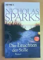 Das Leuchten der Stille von Nicholas Sparks    NEUWERTIG!
