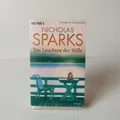 Das Leuchten der Stille von Nicholas Sparks  (Taschenbuch)