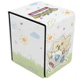 Ultra Pro Sammelkarte Ultra PRO - Alcove Flip Deck Box Togepi