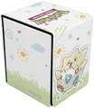 Ultra Pro Pokemon Togepi Flip Deck Box / Card Case für 100 Karten - NEU & OVP!