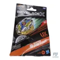 Hasbro Beyblade X Buster Dran 5-70DB UX Starter Pack Kreisel und Starter
