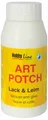 KREUL Art Potch Lack & Leim Serviettenkleber Serviettenlack Flasche 750 ml