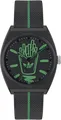 Uhr adidas Originals Männer/Frauen Schwarz adidas-AOST25040
