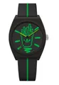 adidas Originals Quarzuhr PROJECT TWO, (1-tlg., Not a set – not applicable to this product), Quarz-Analoguhr