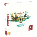Pegasus Tokaido 10th Anniversary Edition DE (Deutsch, 1 - 5 Spieler) (57171G)