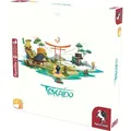 Tokaido 10th Anniversary Edition DE