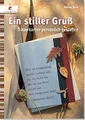Ein stiller Gruß: Trauerkarten persönlich gestalten
