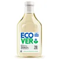 Zero Waschmittel, flüssig, für Allergiker und empfindliche Haut, sanfte Reini...