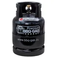 Premium BBQ-GAS Flasche, 8kg