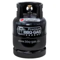 Premium BBQ-GAS Flasche, 8kg
