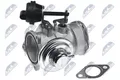 AGR Ventil für AUDI FORD SEAT SKODA VW A4 B6 Avant A6 C5 GALAXY I