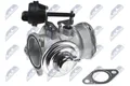 Für NTY EGR-AU-001 EGR VALVE AUDI A4 1.9TDI 2000.11-,AUDI A6 1.