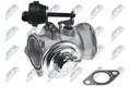 NTY EGR-AU-001 AGR-Ventil für AUDI FORD SEAT SKODA VW