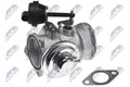 NTY EGR-AU-001 AGR-Ventil für VW AUDI SEAT SKODA FORD