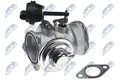 NTY AGR Ventil EGR-AU-001 für AUDI A4 A6 PASSAT T5 VW MULTIVAN B6 ALHAMBRA FORD