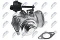 NTY AGR-Ventil EGR-AU-001