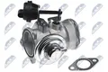 NTY AGR-Ventil EGR-AU-001 für AUDI FORD SEAT SKODA VW