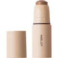 Inglot Teint Blush-BronzerCream Stick Bronzer 112 Warm Brown 6,2 g