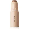 Inglot Cream Stick Bronzer cremiger Bronzer in der Form eines Stiftes Farbton Warm Brown 112 6.2 g