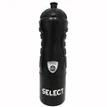Select Trinkflasche Elite schwarz Unisex 7521400111