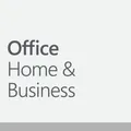 Microsoft Office Home and Business 2024 - Box-Pack - 1 PC/Mac - ohne Medien - Win, Mac - Englisch