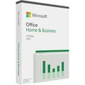 MICROSOFT Office 2024 Home and Business, PKC (englisch) (PC/ MAC)