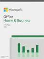 Microsoft Office Home & Business 2024 Englisch