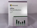 Office 2024 Home & Business: Word, Excel, Outlook, Powerpoint. SKU: EP2-06631