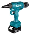 0088381876414 Makita DRV250 Nietmaschine Handschusswaffe MAKITA