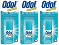 ✅Odol Mundspray Extra Fresh Sofort extra frischer Atem o. Alkohol 3x 15ml Spray✅