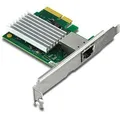TRENDNET TEG-10GECTX 10 Gigabit PCIe Network Adapter