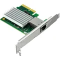 TRENDnet TEG-10GECTX 10 Gigabit PCIe Network Adapter
