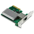TRENDNET TEG-10GECTX, RJ-45, PCIe 2.0 x4