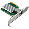 TrendNet Netzwerkadapter 10GBit PCIe 2.0 x4 802.1Q VLAN Tagging