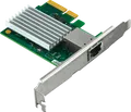 TRN TEG-10GECTX - Netzwerkkarte, PCI Express x4, 10 Gigabit Ethernet, 1x RJ45