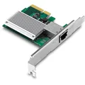 TRENDnet TEG-10GECTX 10 Gigabit PCIe Netzwerkadapter