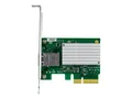 TRENDnet Netzwerkadapter PCIe 2.0 x4 Low Profile 10Gb Ethernet x 1