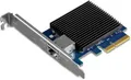 Trendnet TEG-10GECTX Gigabit PCIe Netzwerkadapter 10000 Megabits