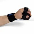 Anti Spastik Lagerungsschiene Hand mit Ball PREMIUM QUALITÄT
