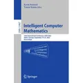 Intelligent Computer Mathematics / Springer International Publishing / Taschenbuch