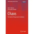 Chaos von Otto E. Rössler/ Christophe Letellier / Springer International Publishing / Taschenbuch