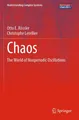 Chaos Christophe Letellier